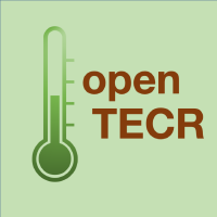 openTECR logo